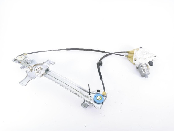 827309407R ELEVALUNAS PUERTA LAT TRA DER RENAULT LATITUDE (L70_)|Desguaces La Cabaña