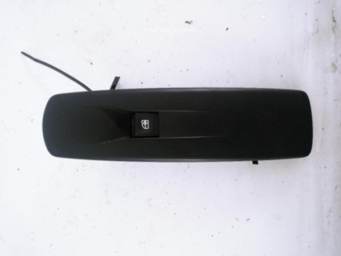 809603107R MANDO ELEVALUNAS PUERTA LAT DEL DER RENAULT LATITUDE (L70_)|Desguaces La Cabaña