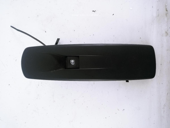 809603107R MANDO ELEVALUNAS PUERTA LAT DEL DER RENAULT LATITUDE (L70_)|Desguaces La Cabaña