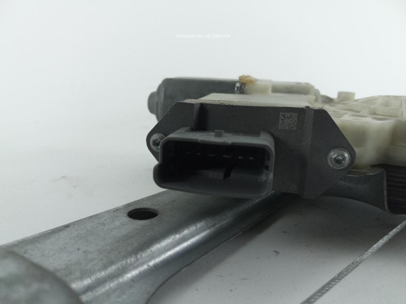 9682808880 ELEVALUNAS PUERTA LAT DEL DER PEUGEOT 5008 |Desguaces La Cabaña
