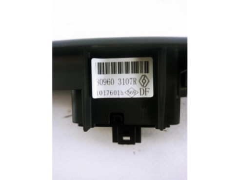 809603107R MANDO ELEVALUNAS PUERTA LAT DEL DER RENAULT LATITUDE (L70_)|Desguaces La Cabaña