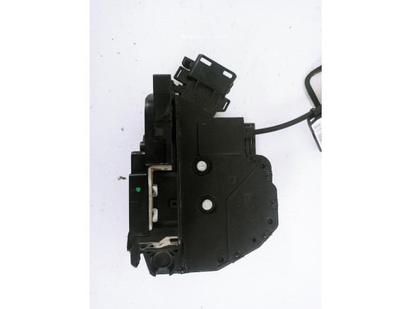 825030013R CERRADURA PUERTA LAT TRA IZQ RENAULT LATITUDE (L70_)|Desguaces La Cabaña