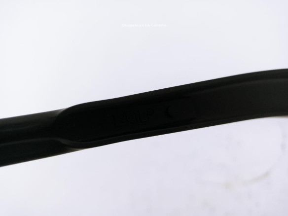 BRAZO LIMPIAPARABRISAS DEL DER RENAULT LATITUDE (L70_)|Desguaces La Cabaña
