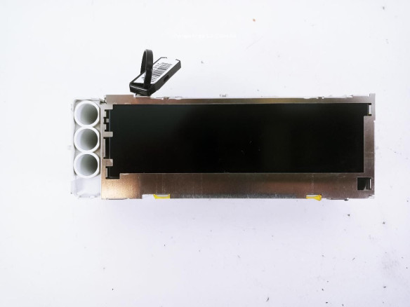 280348813R DISPLAY RENAULT LATITUDE (L70_)|Desguaces La Cabaña