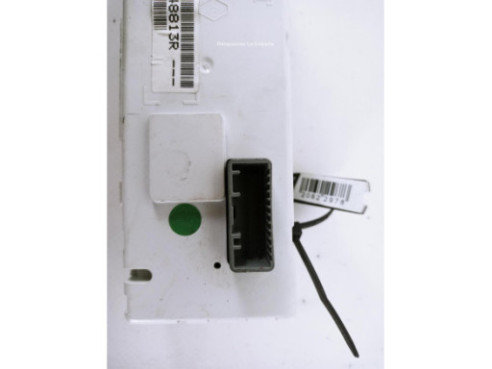 280348813R DISPLAY RENAULT LATITUDE (L70_)|Desguaces La Cabaña