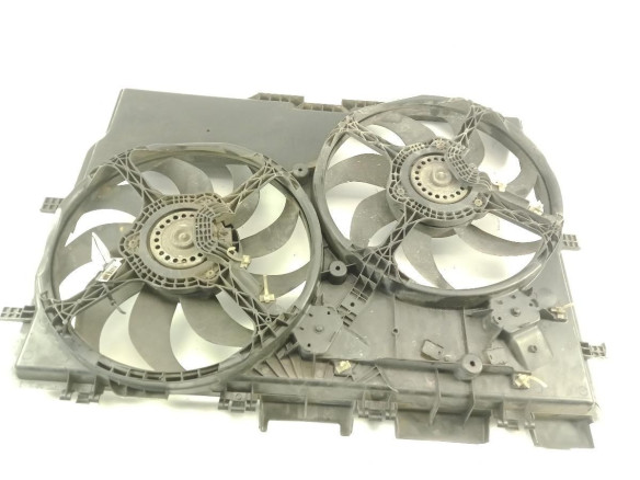 N5778003 ELECTROVENTILADOR FIAT DUCATO Furgón (250_, 290_) |Desguaces La Cabaña