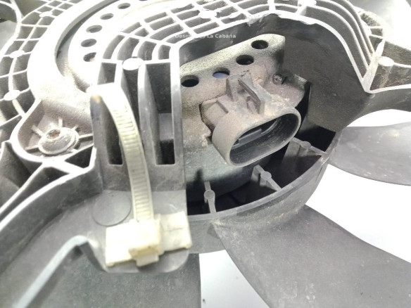 N5778003 ELECTROVENTILADOR FIAT DUCATO Furgón (250_, 290_) |Desguaces La Cabaña