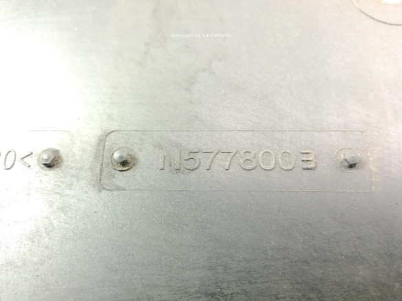 N5778003 ELECTROVENTILADOR FIAT DUCATO Furgón (250_, 290_) |Desguaces La Cabaña