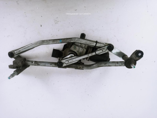 MOTOR LIMPIAPARABRISAS DELANTERO|Desguaces La Cabaña