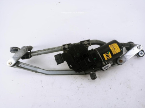 MOTOR LIMPIAPARABRISAS DELANTERO|Desguaces La Cabaña 2