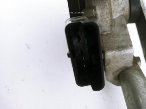 288000010R MOTOR LIMPIAPARABRISAS DEL RENAULT LATITUDE (L70_)|Desguaces La Cabaña