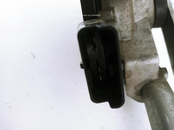 288000010R MOTOR LIMPIAPARABRISAS DEL RENAULT LATITUDE (L70_)|Desguaces La Cabaña