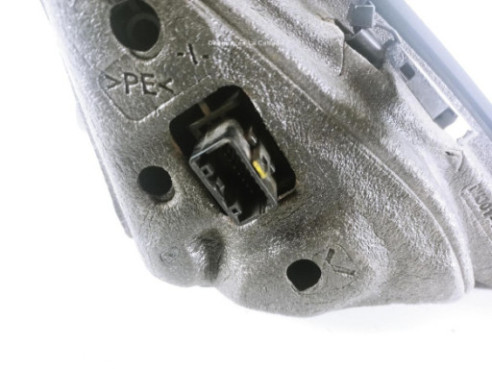963026296R ESPEJO IZQ RENAULT LATITUDE (L70_)|Desguaces La Cabaña