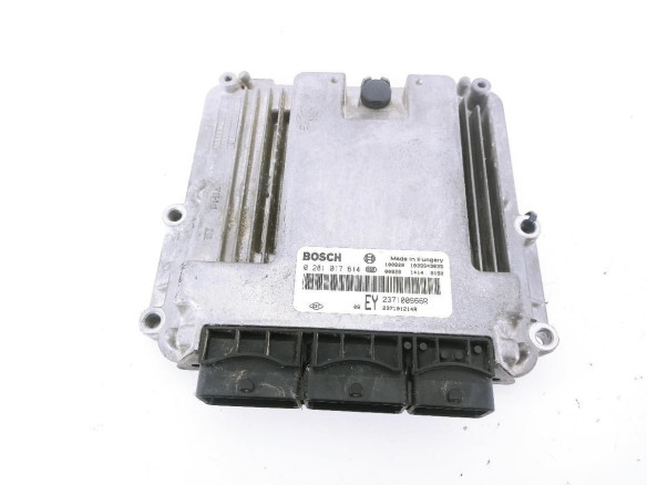 237100966R CENTRALITA MOTOR RENAULT LATITUDE (L70_)|Desguaces La Cabaña