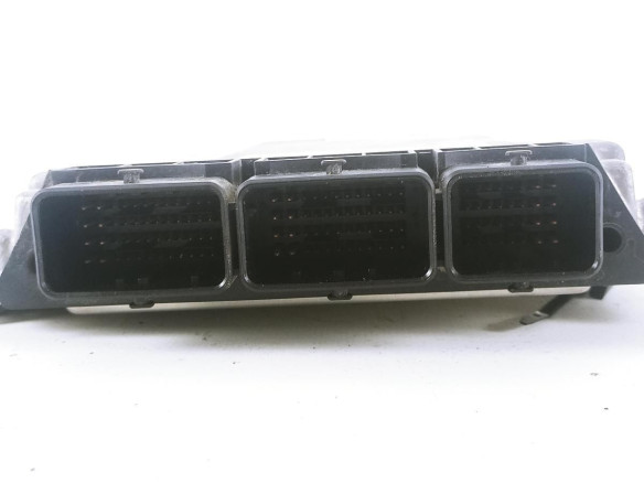 237100966R CENTRALITA MOTOR RENAULT LATITUDE (L70_)|Desguaces La Cabaña
