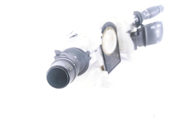 255670009R MANDO COMPLETO RENAULT LATITUDE (L70_)|Desguaces La Cabaña