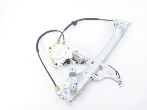 827315338R ELEVALUNAS PUERTA LAT TRA IZQ RENAULT LATITUDE (L70_)|Desguaces La Cabaña