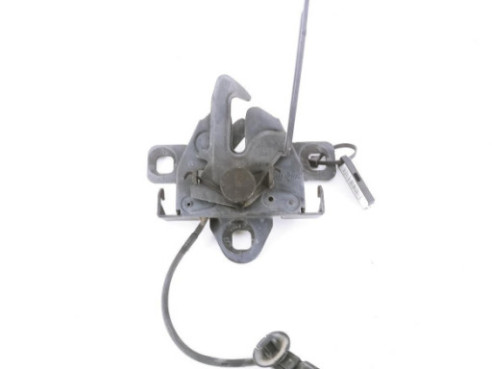 65601L43 CERRADURA CAPO RENAULT LATITUDE (L70_)|Desguaces La Cabaña
