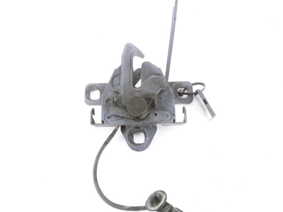 65601L43 CERRADURA CAPO RENAULT LATITUDE (L70_)|Desguaces La Cabaña