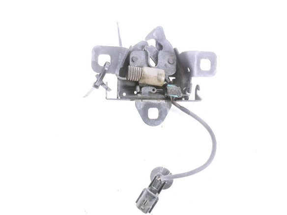 65601L43 CERRADURA CAPO RENAULT LATITUDE (L70_)|Desguaces La Cabaña
