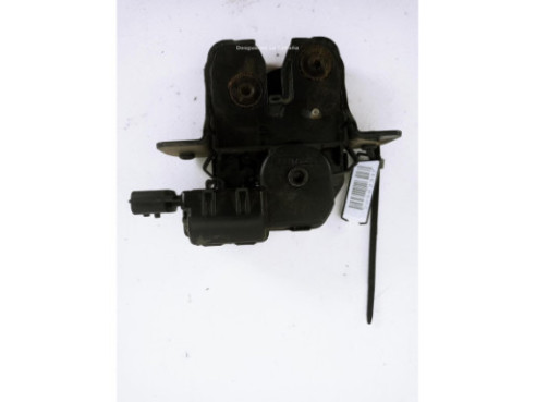 905030003R CERRADURA PORTON / TAPA MALETA RENAULT LATITUDE (L70_)|Desguaces La Cabaña