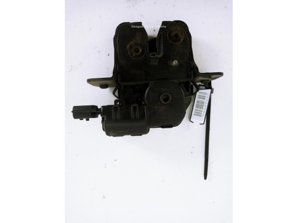 905030003R CERRADURA PORTON / TAPA MALETA RENAULT LATITUDE (L70_)|Desguaces La Cabaña