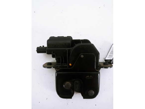 905030003R CERRADURA PORTON / TAPA MALETA RENAULT LATITUDE (L70_)|Desguaces La Cabaña