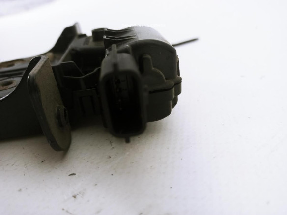 905030003R CERRADURA PORTON / TAPA MALETA RENAULT LATITUDE (L70_)|Desguaces La Cabaña