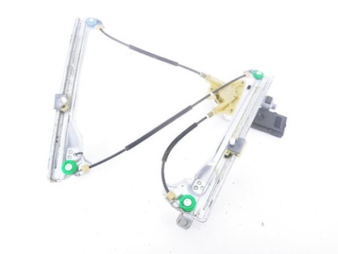 807300027F ELEVALUNAS PUERTA LAT DEL DER RENAULT LATITUDE (L70_)|Desguaces La Cabaña