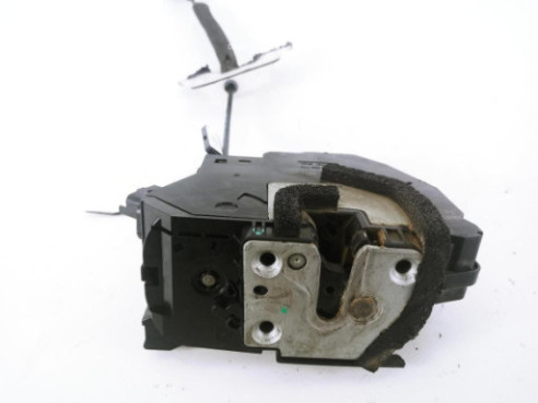 805020020R CERRADURA PUERTA LAT DEL DER RENAULT LATITUDE (L70_)|Desguaces La Cabaña
