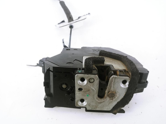 805020020R CERRADURA PUERTA LAT DEL DER RENAULT LATITUDE (L70_)|Desguaces La Cabaña