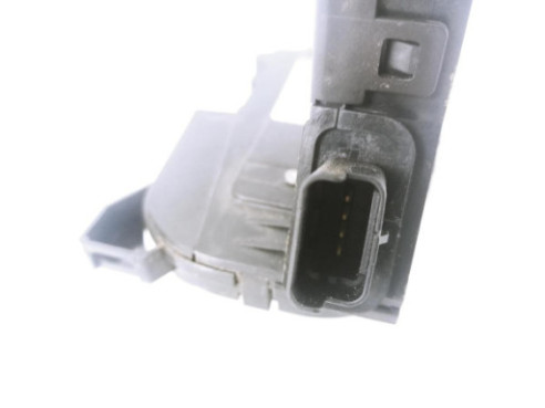 805020020R CERRADURA PUERTA LAT DEL DER RENAULT LATITUDE (L70_)|Desguaces La Cabaña