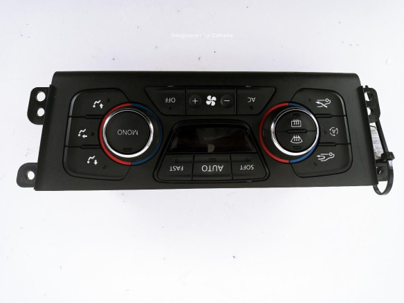 275100024R MANDO CLIMA RENAULT LATITUDE (L70_)|Desguaces La Cabaña