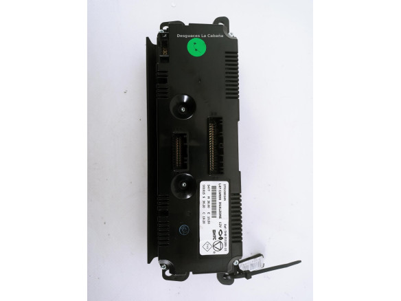 275100024R MANDO CLIMA RENAULT LATITUDE (L70_)|Desguaces La Cabaña