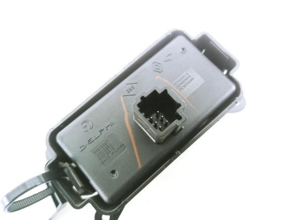 252100004R INTERRUPTOR WARNING RENAULT LATITUDE (L70_)|Desguaces La Cabaña