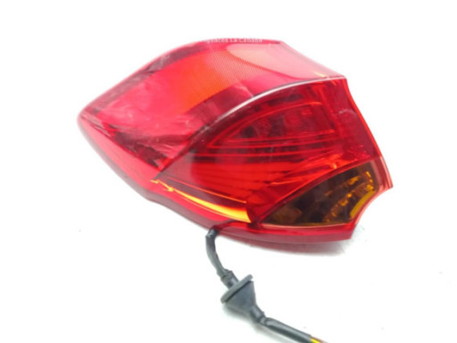 KIA|Desguaces La Cabaña