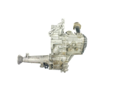 CAJA CAMBIOS|Desguaces La Cabaña 2