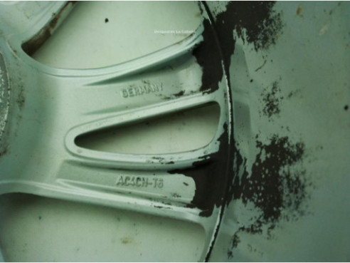 LLANTAS|Desguaces La Cabaña 2