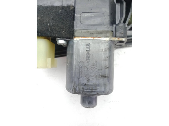 ELEVALUNAS PUERTA LAT DEL IZQ FORD B-MAX (JK) |Desguaces La Cabaña
