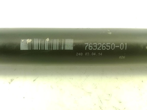 763265001 PALIER CENTRAL TRA BMW 3 Touring (F31) |Desguaces La Cabaña