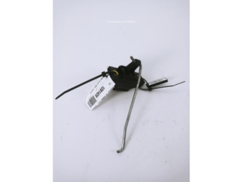 7700838546 CERRADURA PORTON / TAPA MALETA RENAULT CLIO II (BB_, CB_)|Desguaces La Cabaña