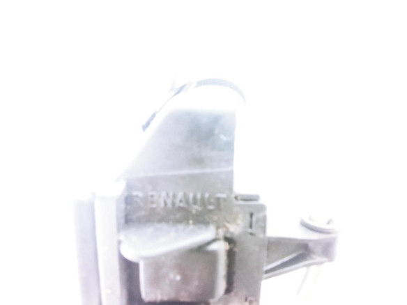 7700838546 CERRADURA PORTON / TAPA MALETA RENAULT CLIO II (BB_, CB_)|Desguaces La Cabaña