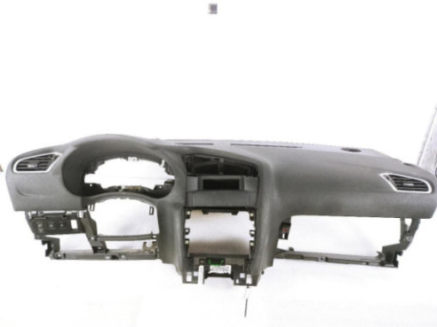 KIT AIRBAGS + SALPICADERO + CINTURONES + CENTRALITA|Desguaces La Cabaña 2