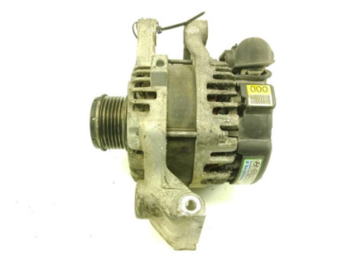 ALTERNADOR|Desguaces La Cabaña 2