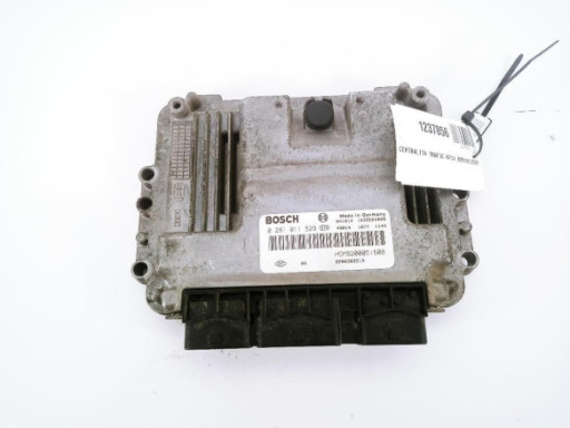 CENTRALITA MOTOR|Desguaces La Cabaña