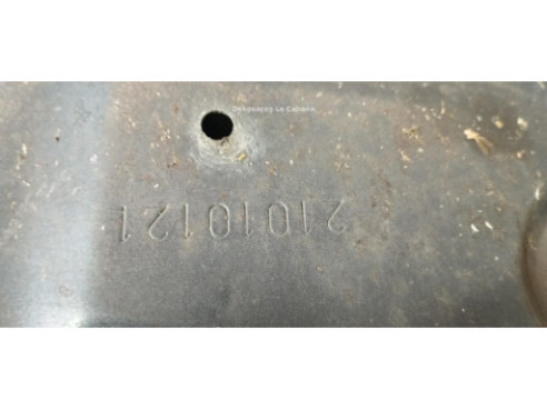 3800957546395 CAPO CITROEN C5 III (RD_)|Desguaces La Cabaña