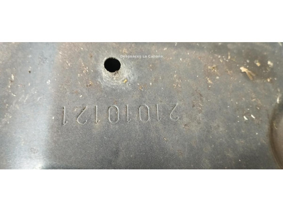 3800957546395 CAPO CITROEN C5 III (RD_)|Desguaces La Cabaña
