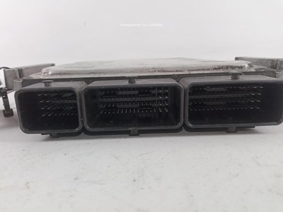 237102265R CENTRALITA MOTOR RENAULT MASTER III Furgón (FV) |Desguaces La Cabaña