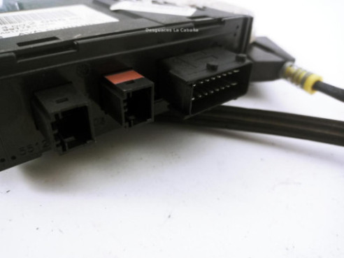 140020868003 ELEVALUNAS PUERTA LAT DEL IZQ CITROEN C8 (EA_, EB_)|Desguaces La Cabaña