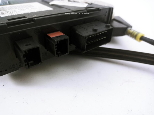 140020868003 ELEVALUNAS PUERTA LAT DEL IZQ CITROEN C8 (EA_, EB_)|Desguaces La Cabaña